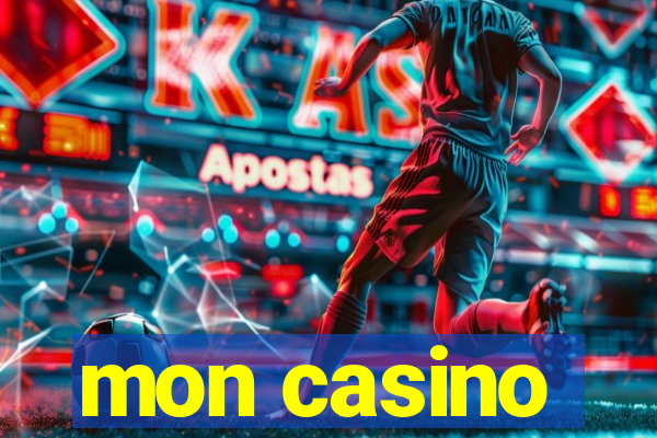 mon casino